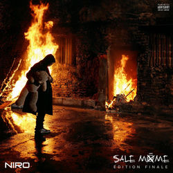 Nah, Nah, Nah album art