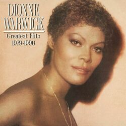 That's What Friends Are For (Elton John & Dionne Warwick & Friends) album art