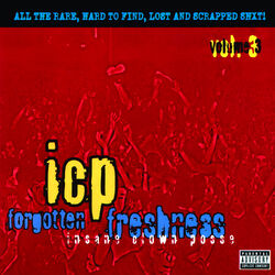 Posse on Vernor album art