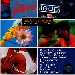 Llovera album art