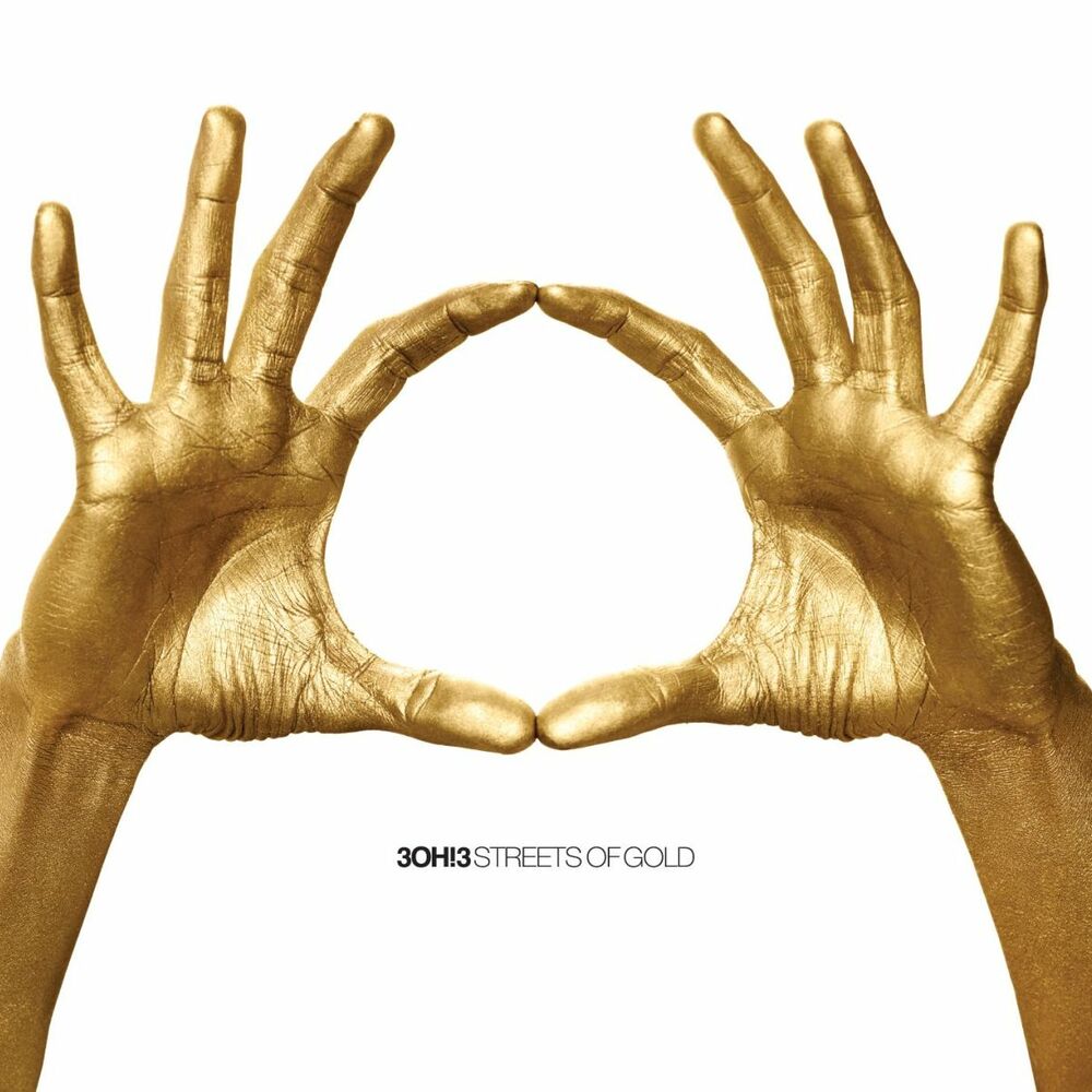 Double Vision album art