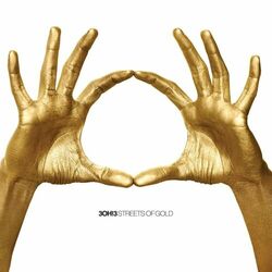 Deja Vu album art