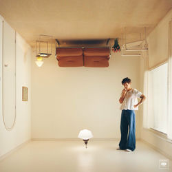 My Life album art