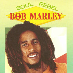 Soul Rebels album art