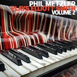 Stained Glass Eyes album art