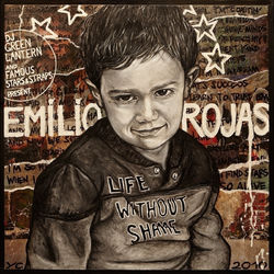Turn It Up album art