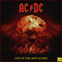 IF YOU WANT BLOOD YOU GOT IT album art