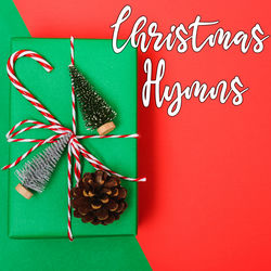 Joy to the World album art
