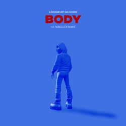 Ride Or Die album art
