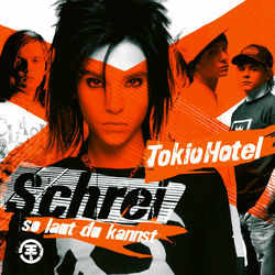 Laa Uns Hier Raus album art