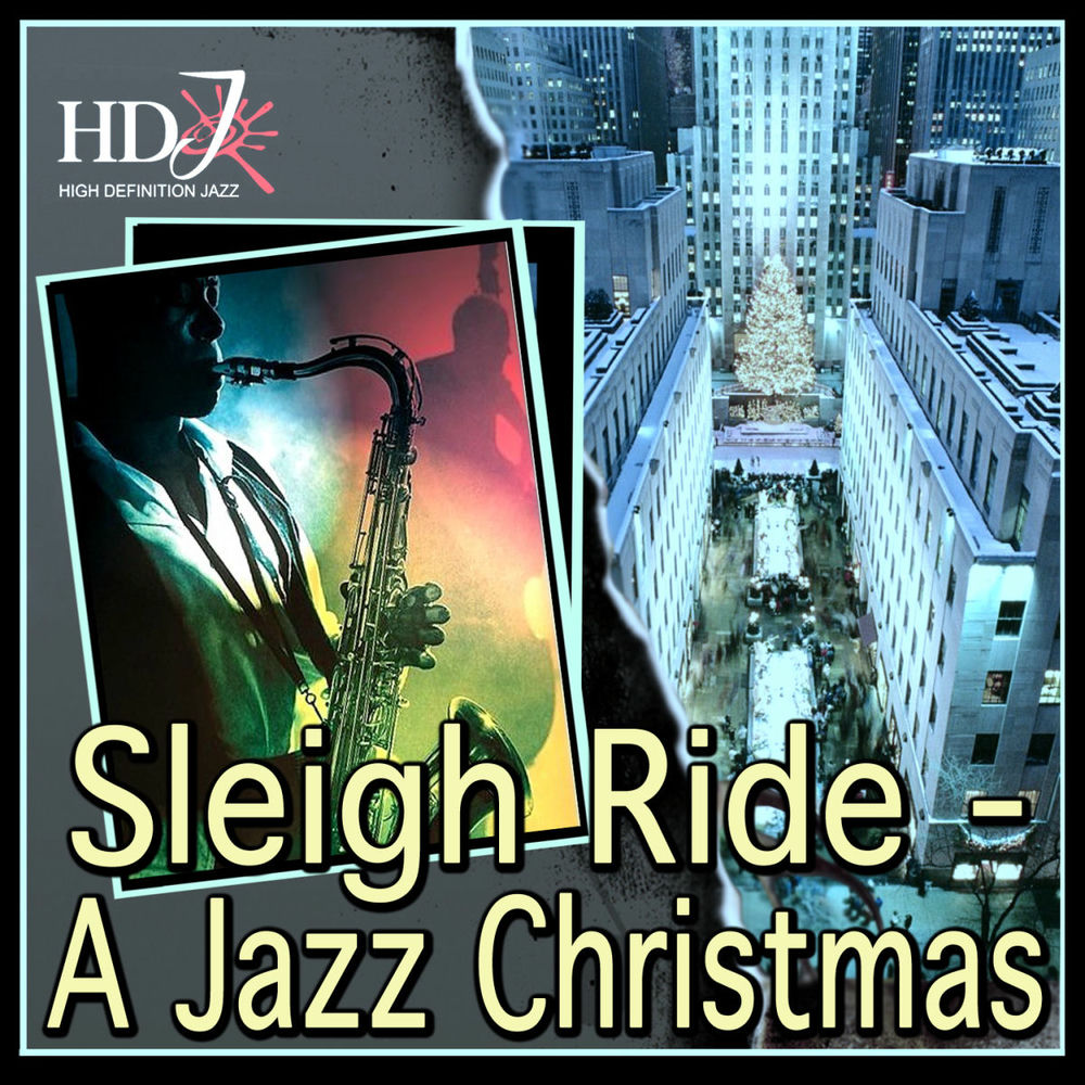 Sleigh Ride album art