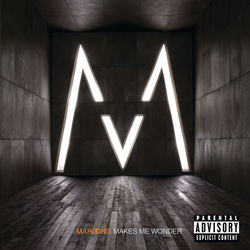 The Way I Was album art