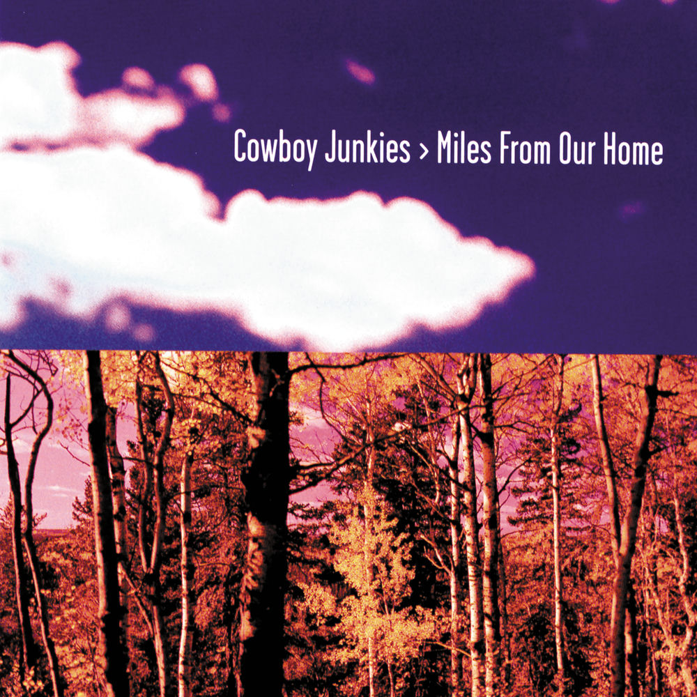 Someone Out There album art