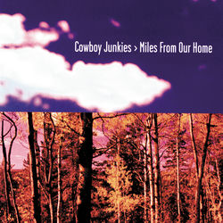 Someone Out There album art