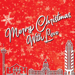 Merry Christmas, Baby album art