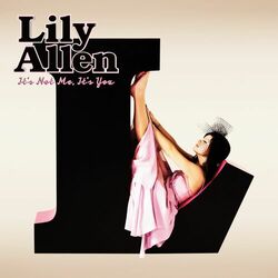 It's Not Fair album art