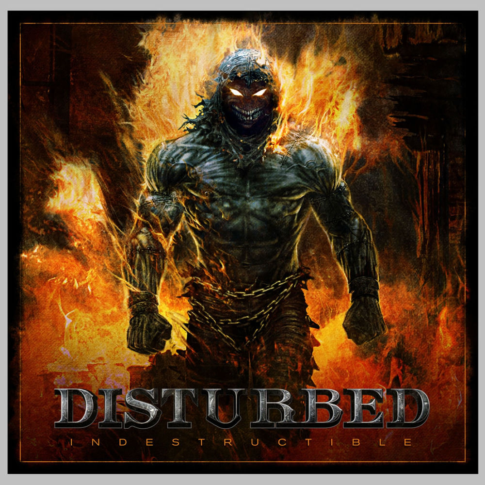 Criminal album art