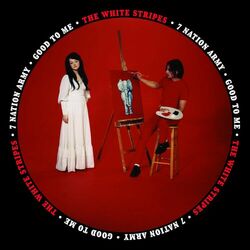 Good To Me album art
