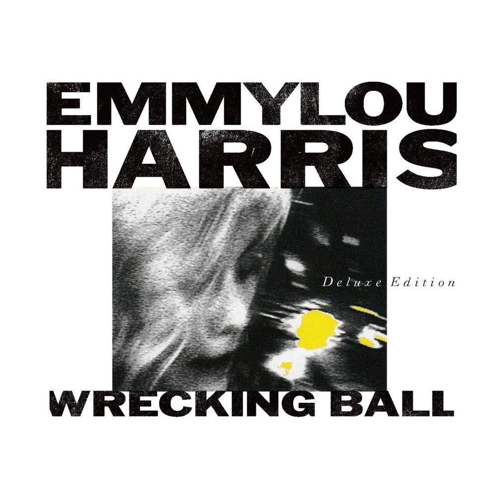 Going Back To Harlan album art