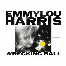 Going Back To Harlan album art