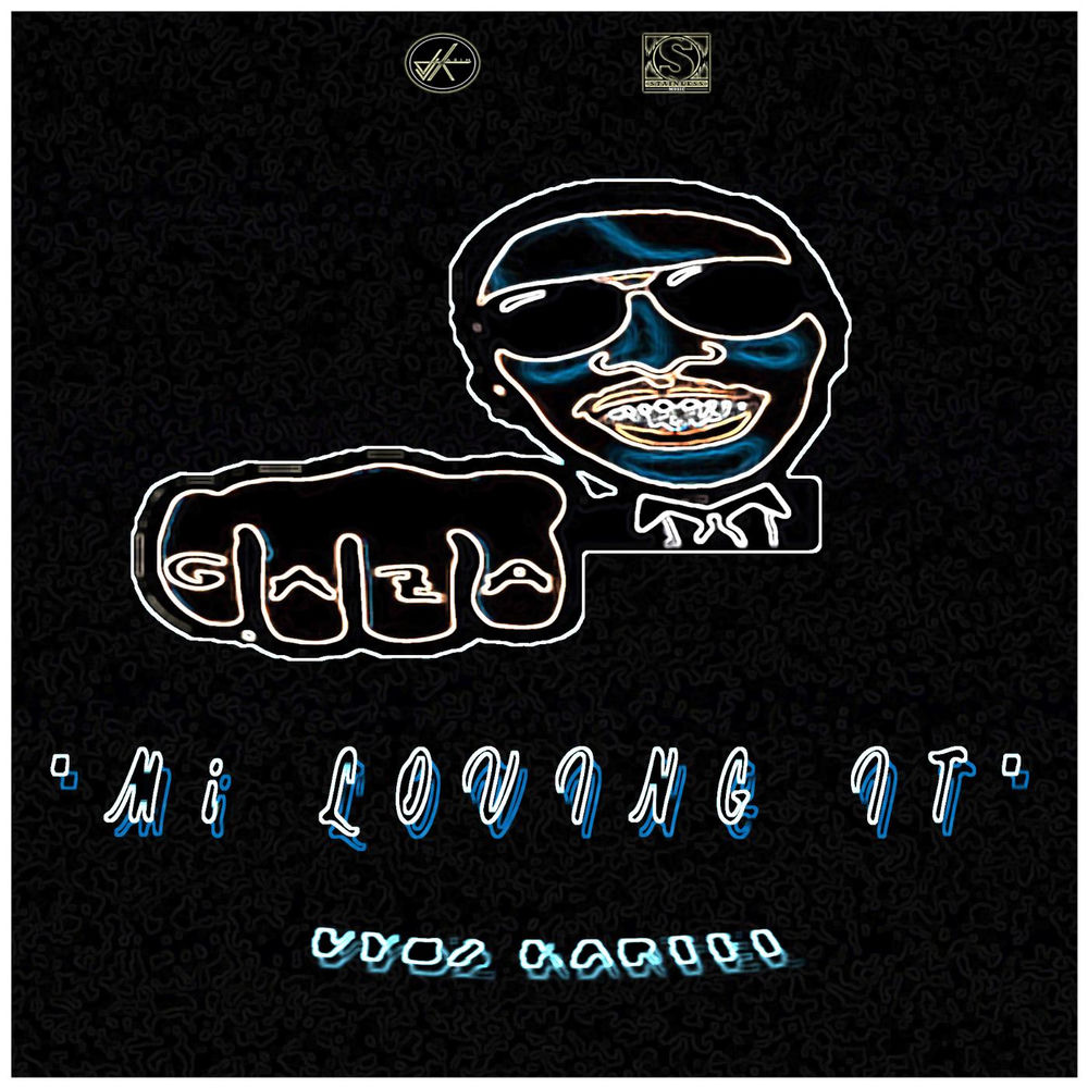 Mi Loving It album art