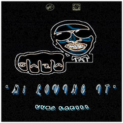 Mi Loving It album art