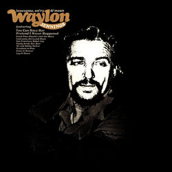 Lay It Down album art