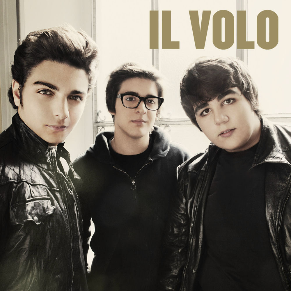 Il Mondo album art