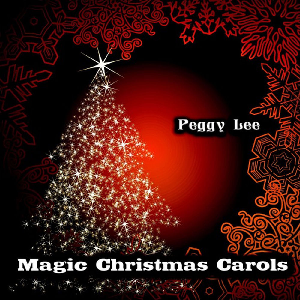 Santa Claus Is Coming To Town album art