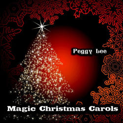 Santa Claus Is Coming To Town album art