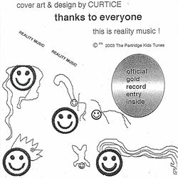 The Archer album art