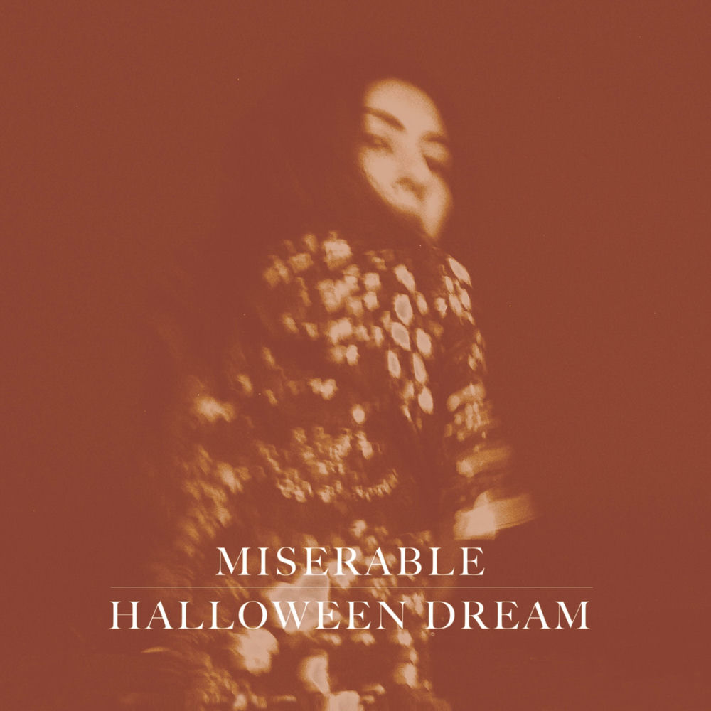 Misery album art