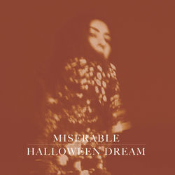 Misery album art