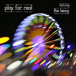 Play For Real album art