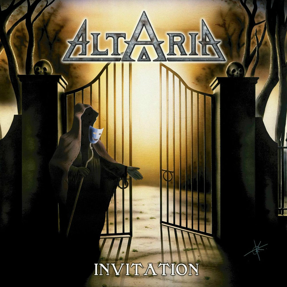 Innocent album art