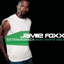 One Night Extravaganza album art