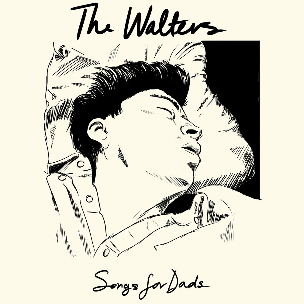 I'm In Love album art