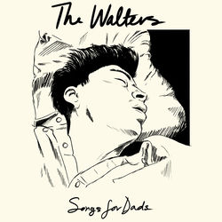 I'm In Love album art