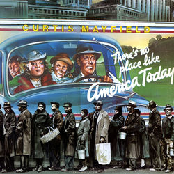Love to the People album art