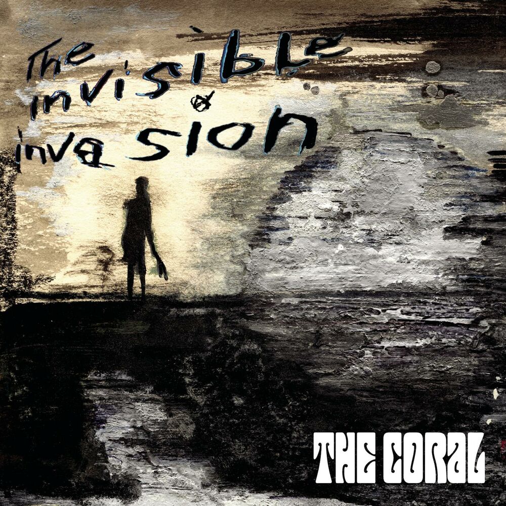 A Warning to the Curious album art