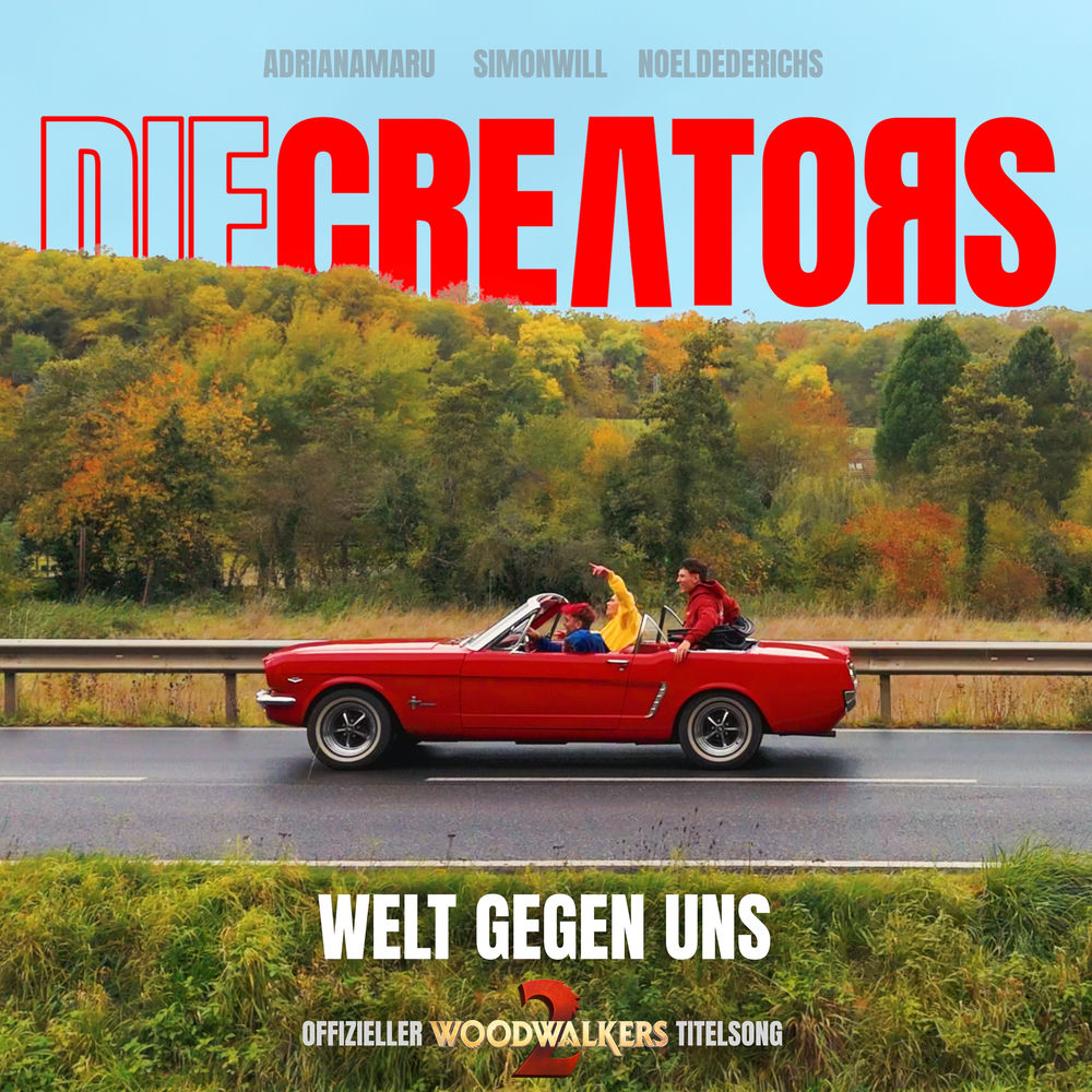 Creator album art