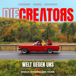 Creator album art