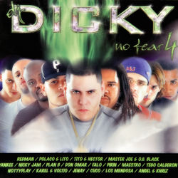 All Star album art