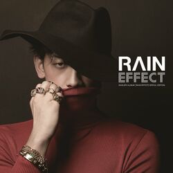 30 Sexy album art