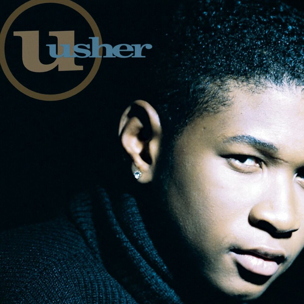 U Make Me Crazy album art