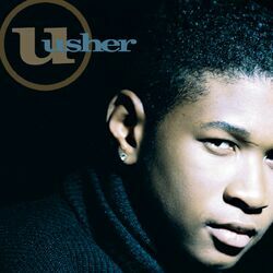U Make Me Crazy album art