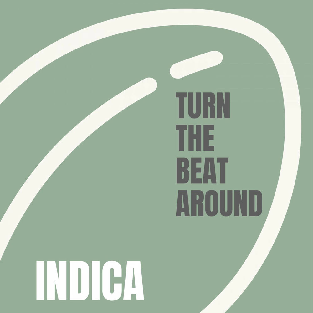Turn the Beat Around album art