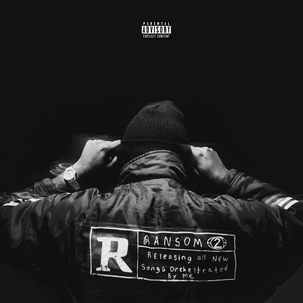 Y'all Ain't album art