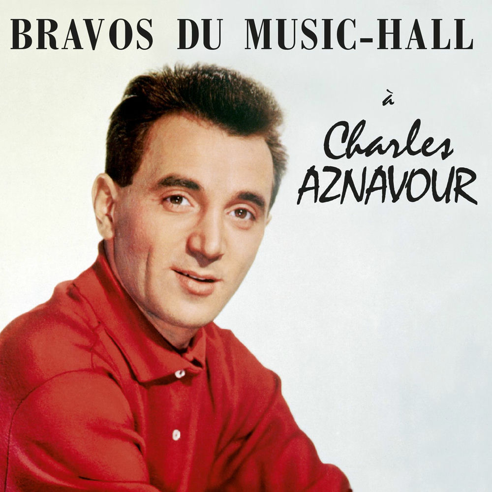 Bal Du Faubourg album art