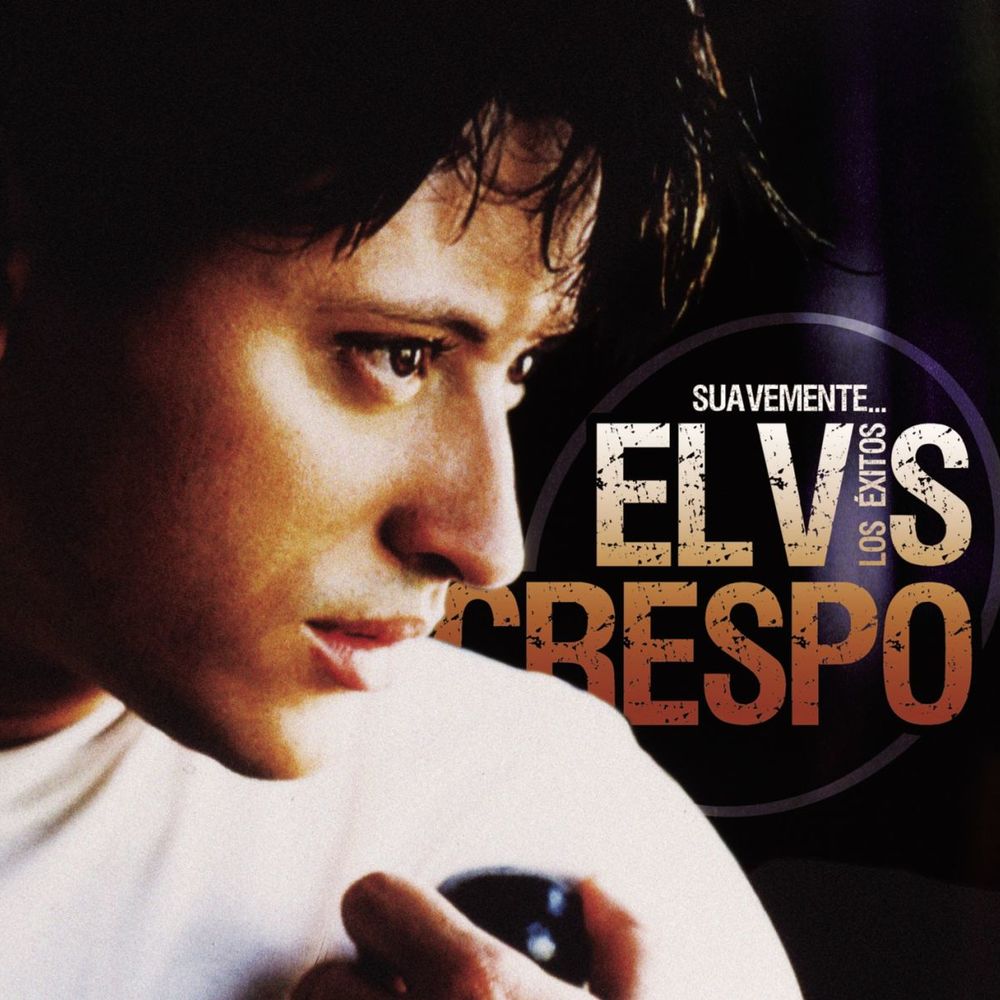 Suavemente album art